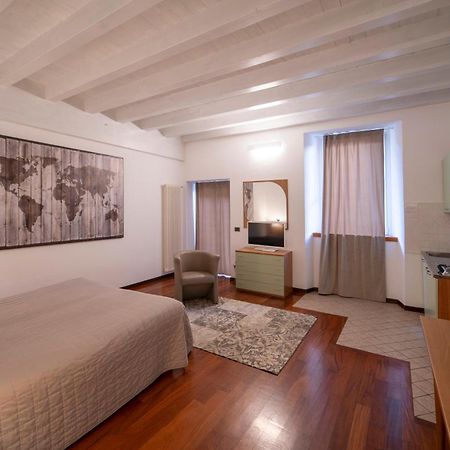 Castro  Albergo Diffuso Vulcano Village المظهر الخارجي الصورة