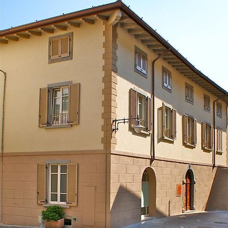 Castro  Albergo Diffuso Vulcano Village المظهر الخارجي الصورة