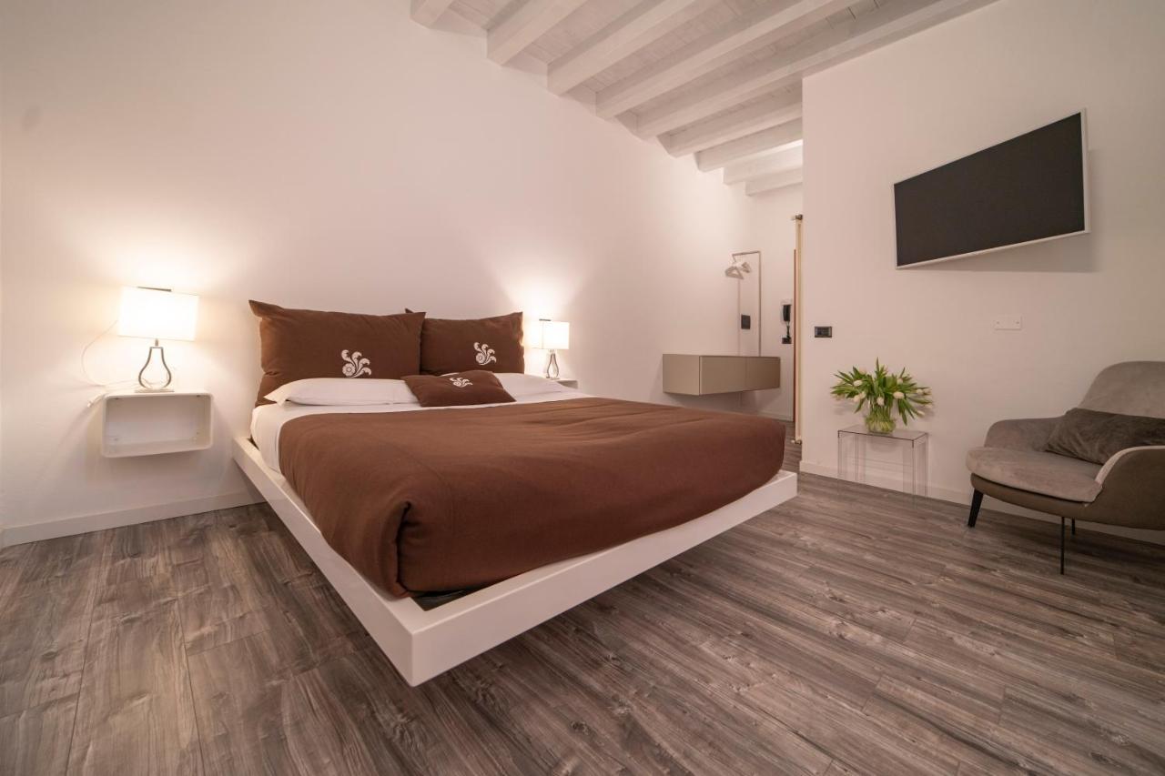 Castro  Albergo Diffuso Vulcano Village المظهر الخارجي الصورة