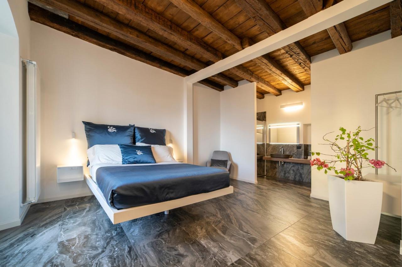 Castro  Albergo Diffuso Vulcano Village المظهر الخارجي الصورة