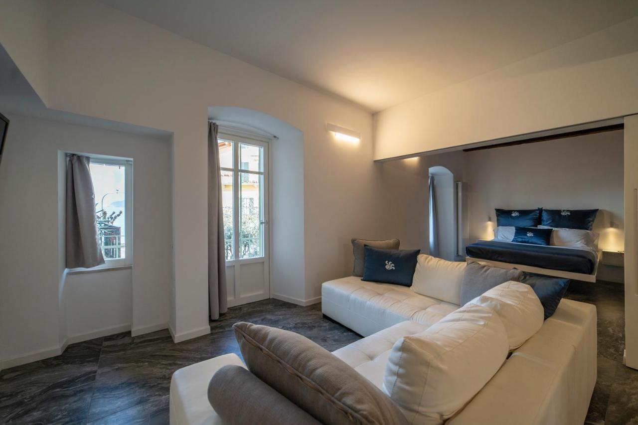 Castro  Albergo Diffuso Vulcano Village المظهر الخارجي الصورة