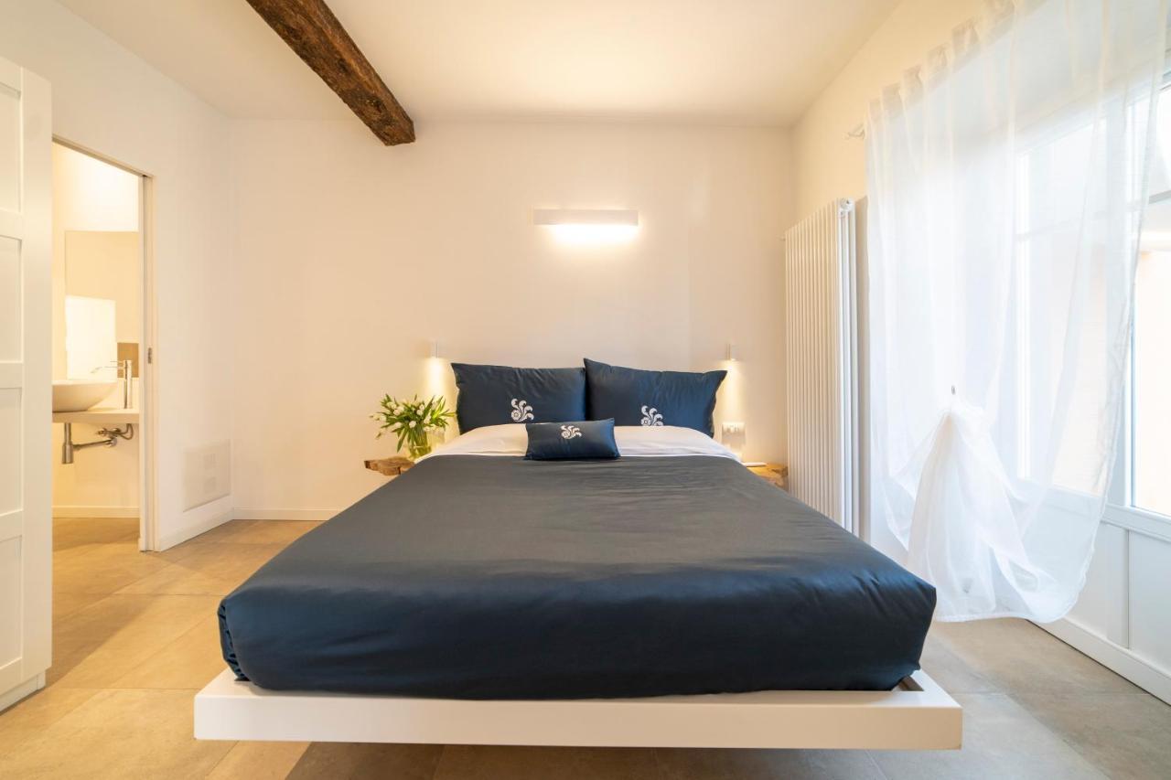 Castro  Albergo Diffuso Vulcano Village المظهر الخارجي الصورة