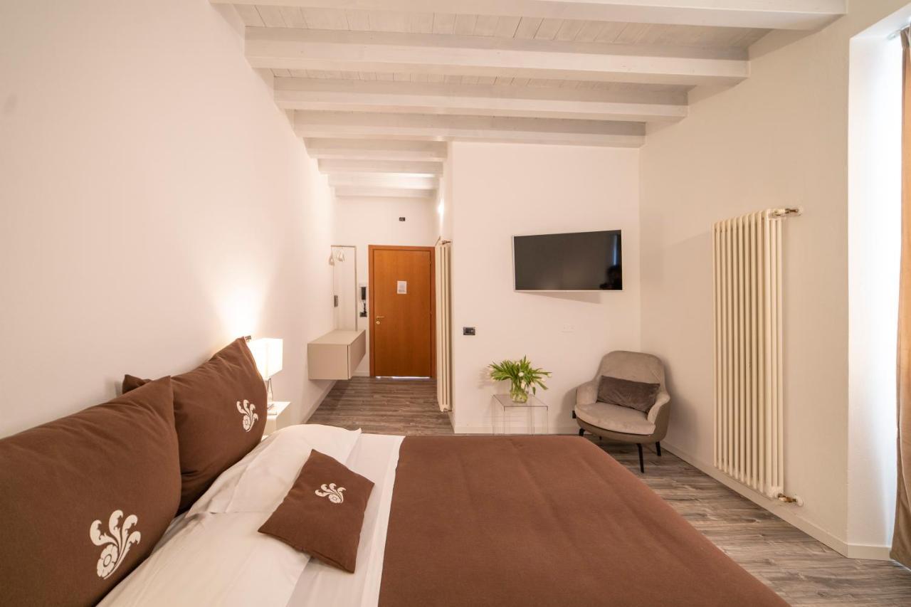 Castro  Albergo Diffuso Vulcano Village المظهر الخارجي الصورة