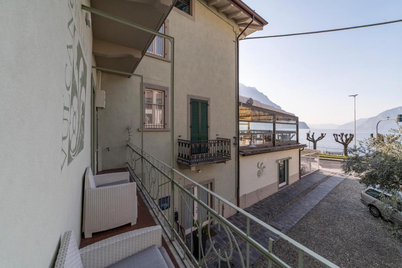 Castro  Albergo Diffuso Vulcano Village المظهر الخارجي الصورة