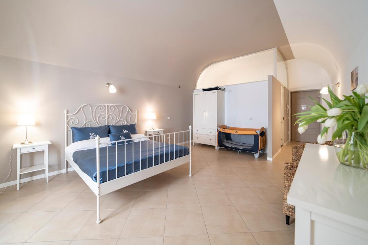 Castro  Albergo Diffuso Vulcano Village المظهر الخارجي الصورة
