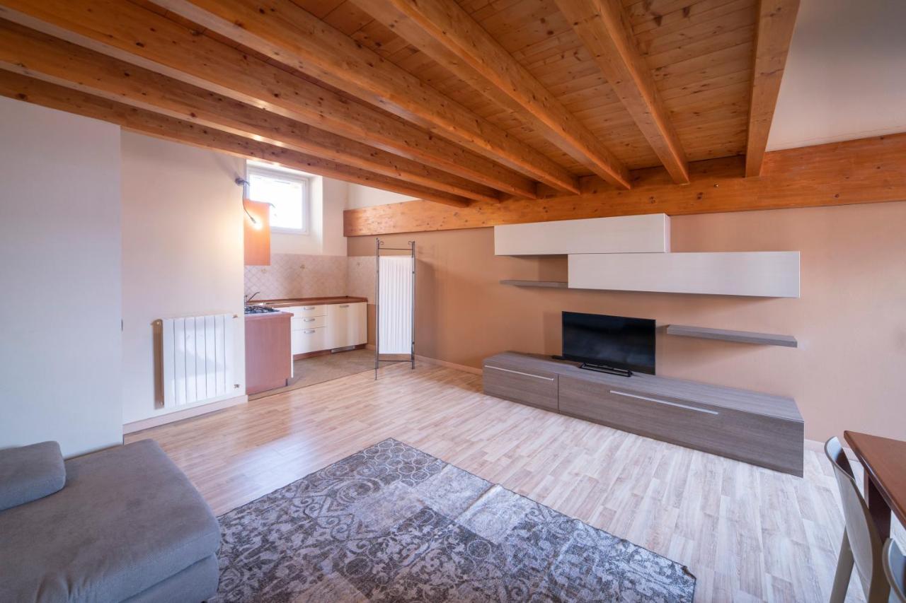 Castro  Albergo Diffuso Vulcano Village المظهر الخارجي الصورة