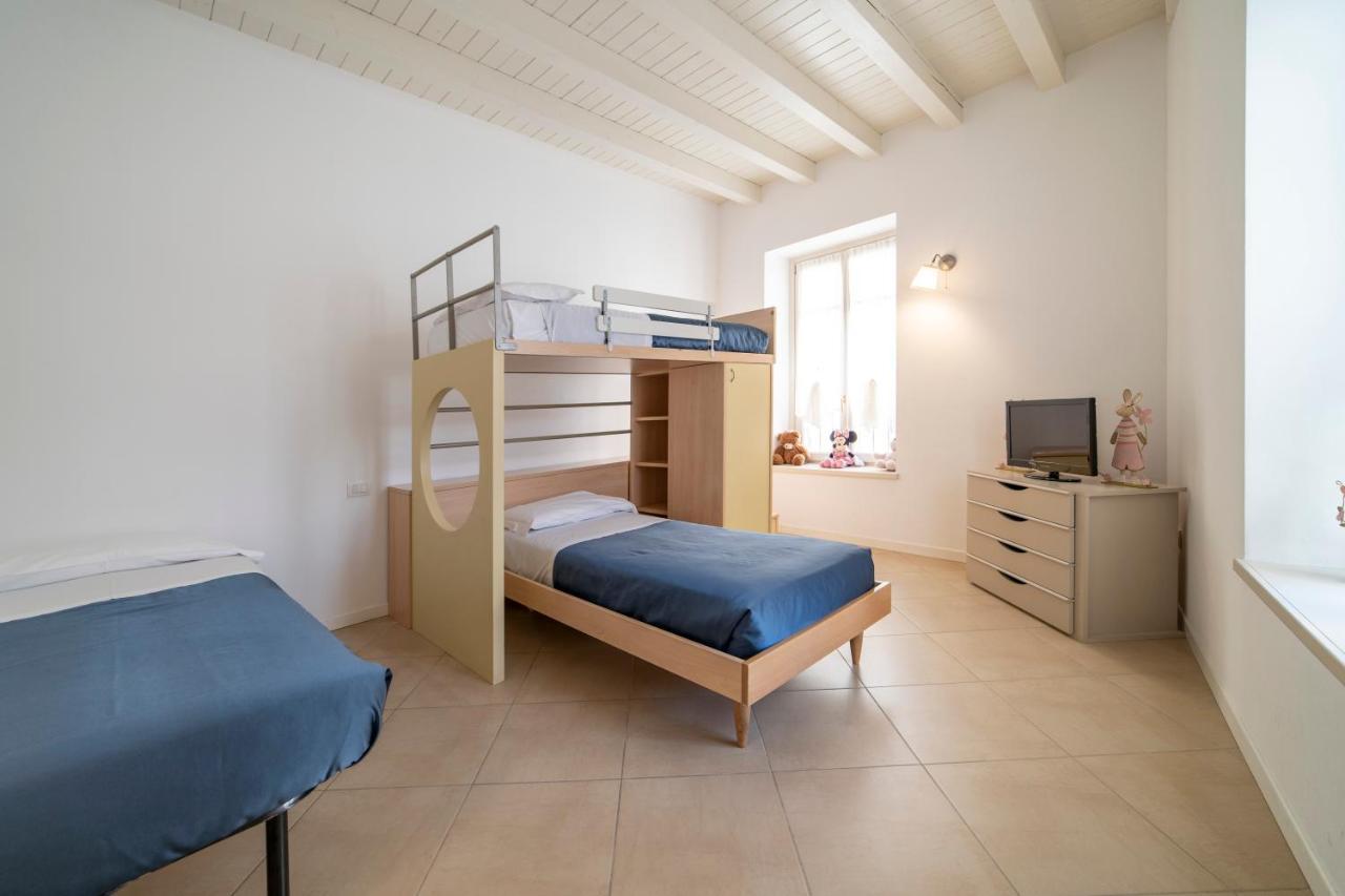 Castro  Albergo Diffuso Vulcano Village المظهر الخارجي الصورة