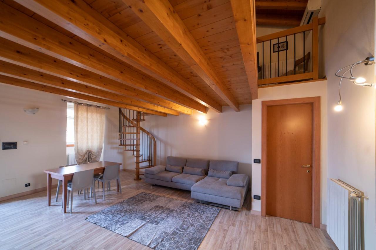 Castro  Albergo Diffuso Vulcano Village المظهر الخارجي الصورة