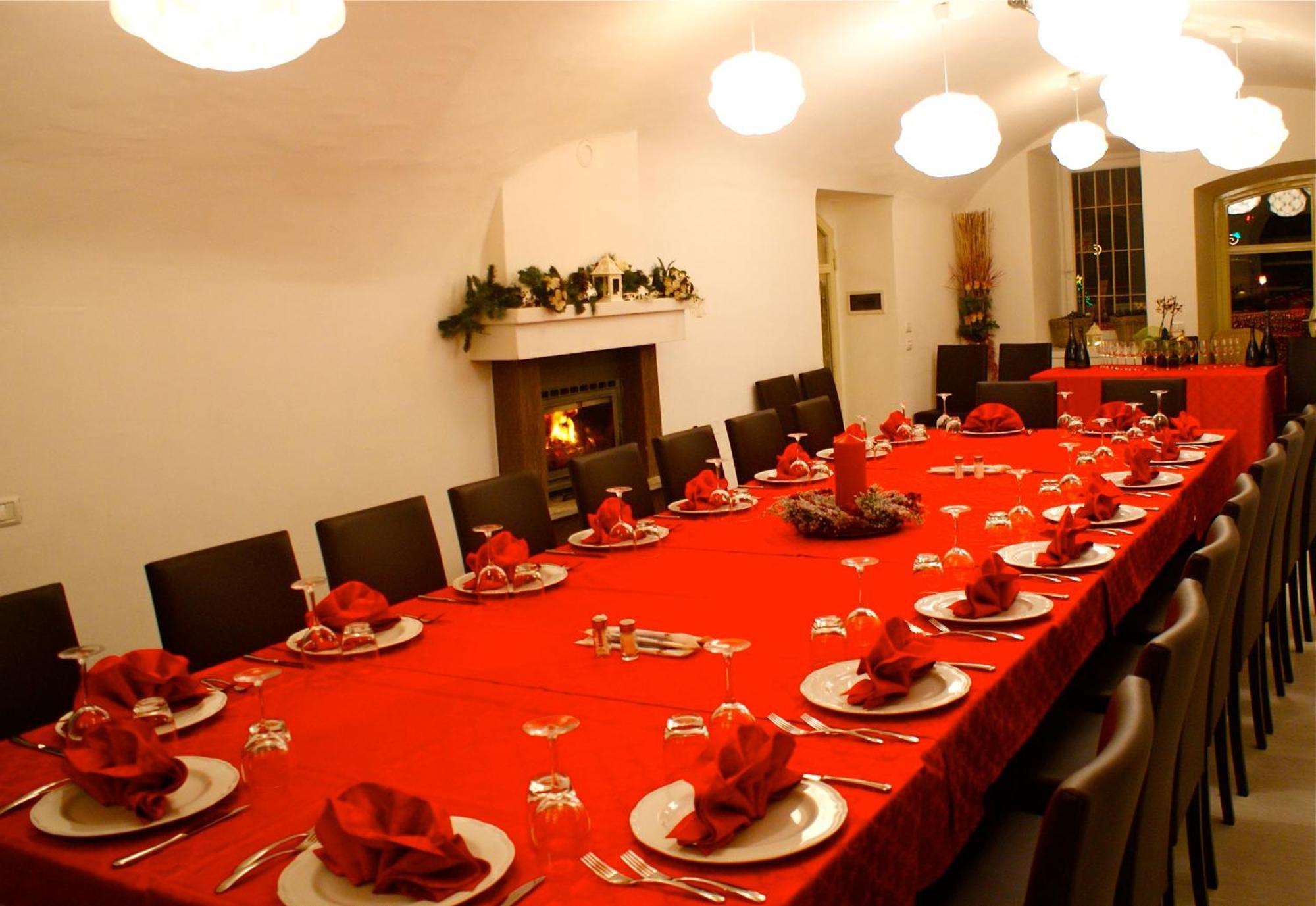 Castro  Albergo Diffuso Vulcano Village المظهر الخارجي الصورة