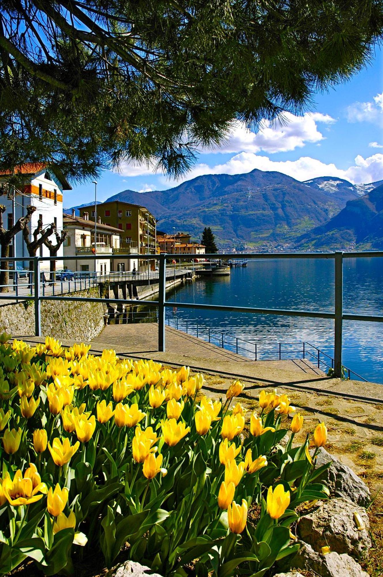 Castro  Albergo Diffuso Vulcano Village المظهر الخارجي الصورة
