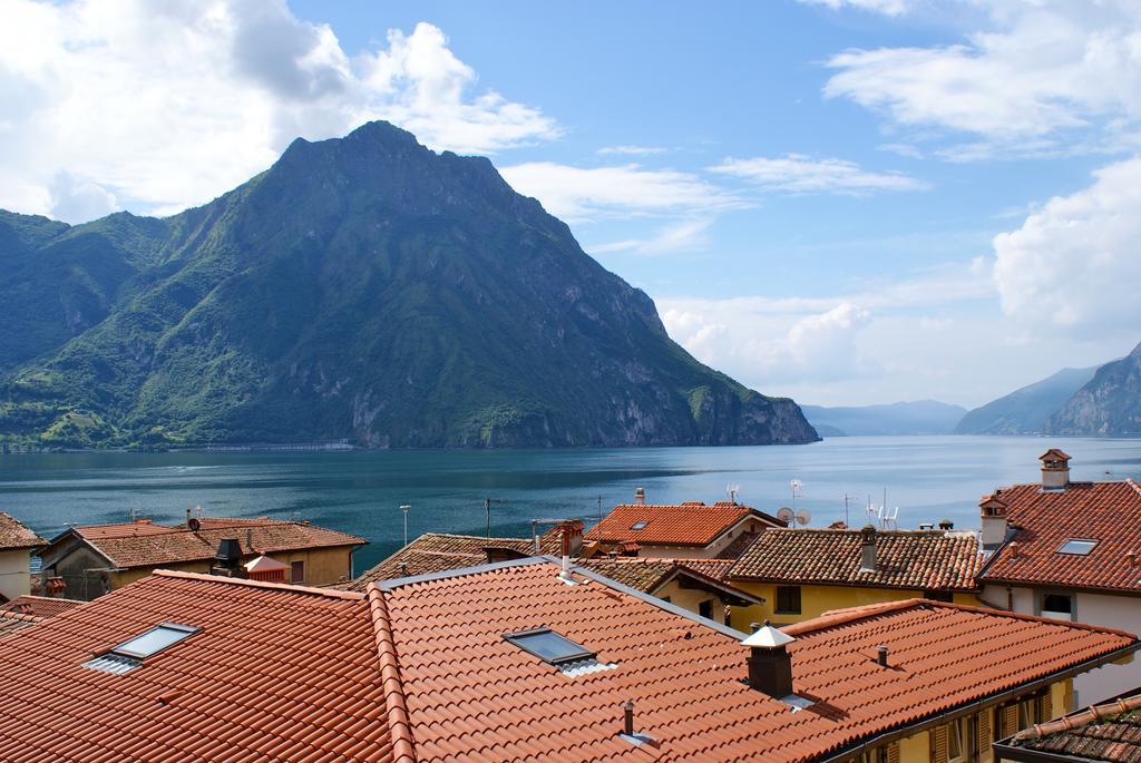 Castro  Albergo Diffuso Vulcano Village المظهر الخارجي الصورة